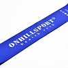 Набор эспандеров для фитнеса Mini Bands 5 в 1 ONHILLSPORT