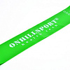 Набор эспандеров для фитнеса Mini Bands 5 в 1 ONHILLSPORT