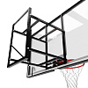 Баскетбольный щит 60" DFC BOARD60P