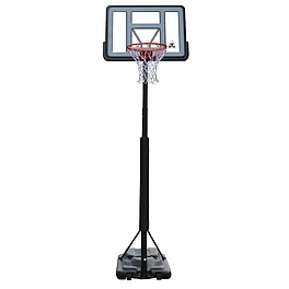 Мобильная баскетбольная стойка 44&quot; DFC STAND44PVC3